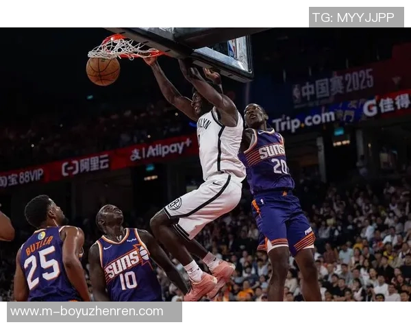 篮网与太阳激战正酣高清直播回放精彩瞬间全解析