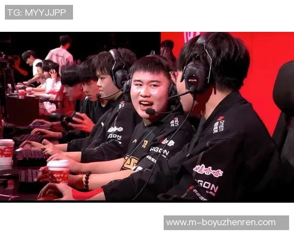 2026电竞新闻RNG在青年赛中的实力表现分析与点评探讨